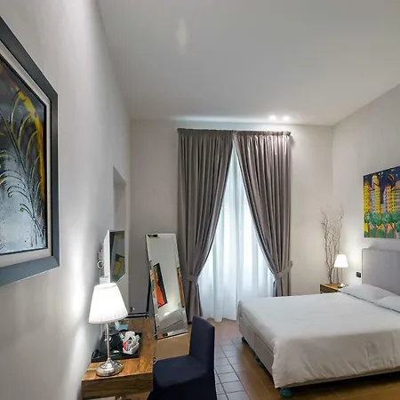 Luxury Scacciaventi 4*