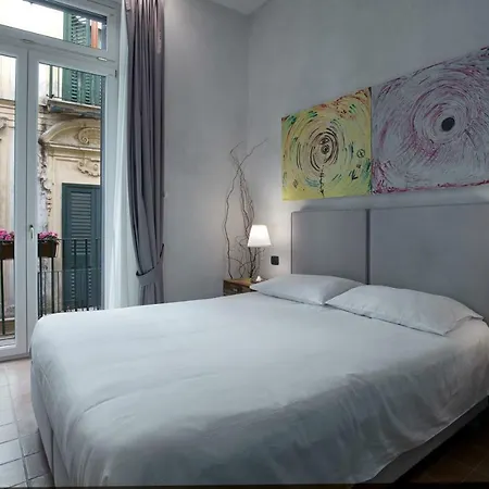 Luxury Scacciaventi Cava deʼ Tirreni