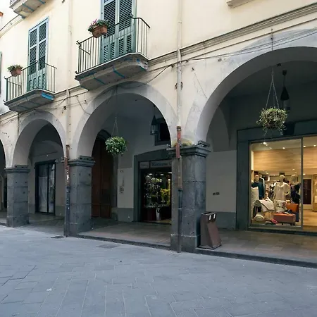 Bed and Breakfast Luxury Scacciaventi 4*