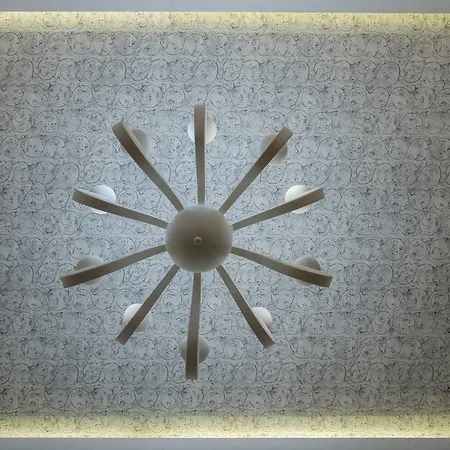 Luxury Scacciaventi Bed and Breakfast Cava deʼ Tirreni