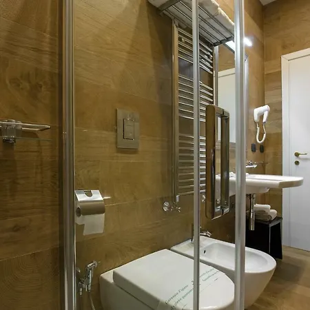 Luxury Scacciaventi Bed and Breakfast Cava deʼ Tirreni