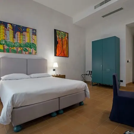 Luxury Scacciaventi Cava deʼ Tirreni