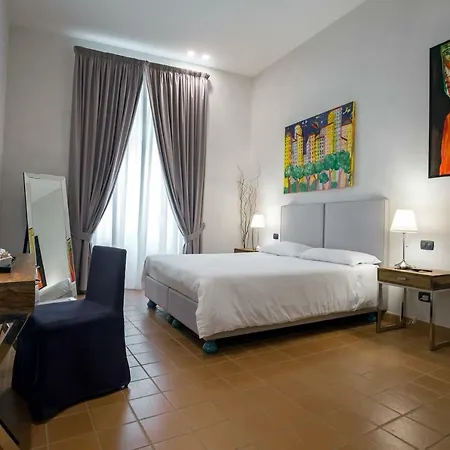 Luxury Scacciaventi 4*