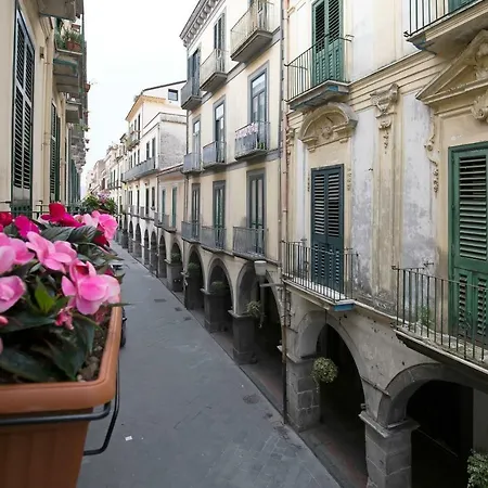 Luxury Scacciaventi 4*