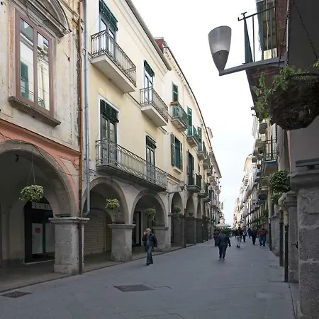 Luxury Scacciaventi Bed and Breakfast