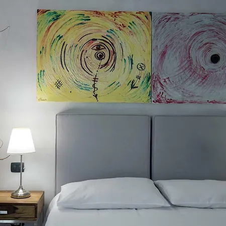 Luxury Scacciaventi Bed and Breakfast