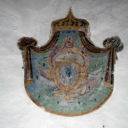 Luxury Scacciaventi Bed and Breakfast Cava deʼ Tirreni