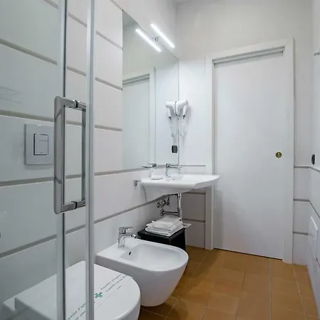 Luxury Scacciaventi 4* Cava deʼ Tirreni