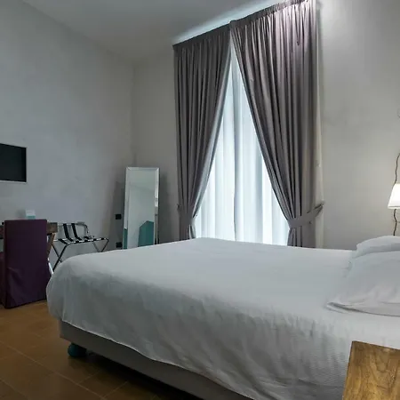 Luxury Scacciaventi Bed and Breakfast Cava deʼ Tirreni
