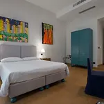 Luxury Scacciaventi Кава-де-Тиррени