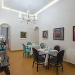 Luxury Scacciaventi Отель типа 