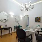 Luxury Scacciaventi Кава-де-Тиррени