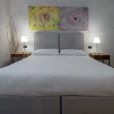 Bed and breakfast Luxury Scacciaventi