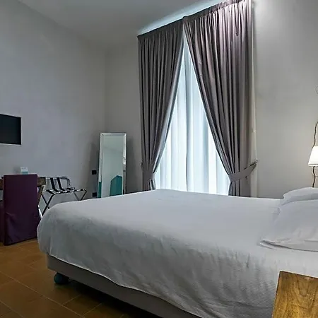 Luxury Scacciaventi 4* Cava deʼ Tirreni