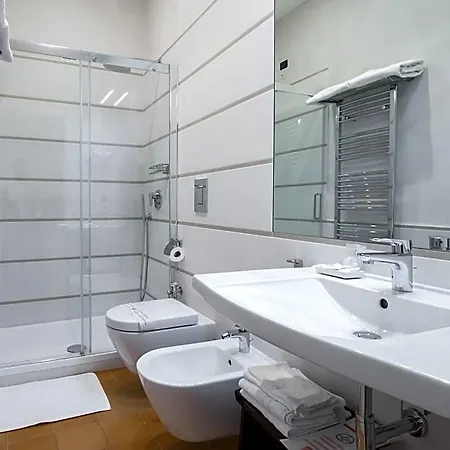 Luxury Scacciaventi