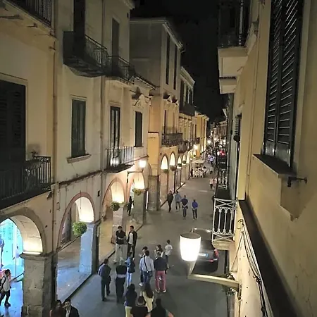 Bed & Breakfast Luxury Scacciaventi