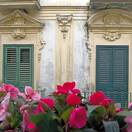 Luxury Scacciaventi Bed and breakfast Cava deʼ Tirreni