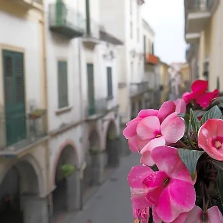 Luxury Scacciaventi Bed and breakfast 4*