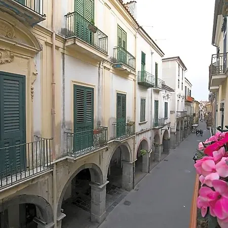 Bed and breakfast Luxury Scacciaventi