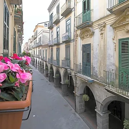 Bed and breakfast Luxury Scacciaventi 4*