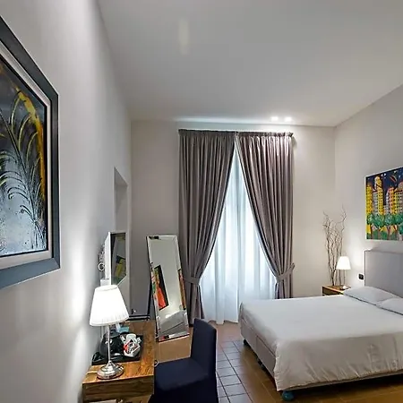 Luxury Scacciaventi Bed and breakfast 4*
