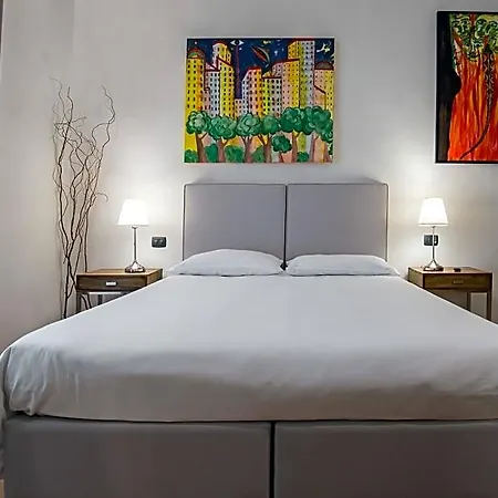 Bed and breakfast Luxury Scacciaventi Cava deʼ Tirreni