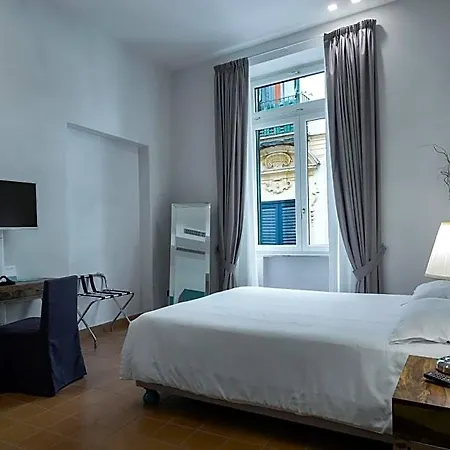 Bed and breakfast Luxury Scacciaventi 4*