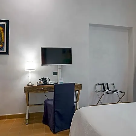 Luxury Scacciaventi Bed and breakfast Cava deʼ Tirreni