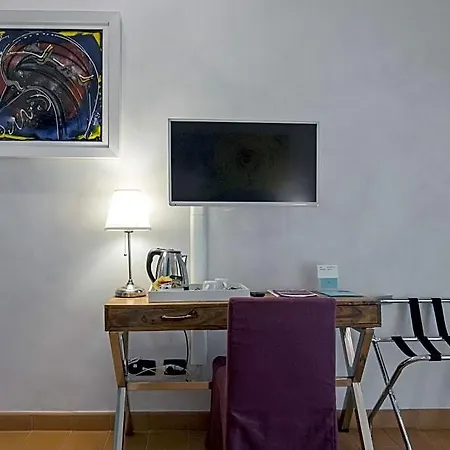 Luxury Scacciaventi Bed and breakfast 4*