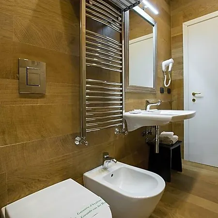 Luxury Scacciaventi Bed and breakfast Cava deʼ Tirreni