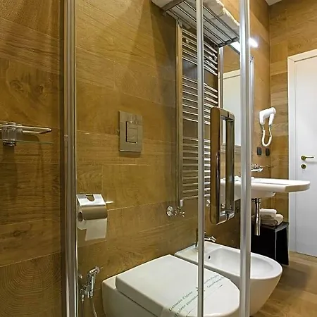 Luxury Scacciaventi 4*
