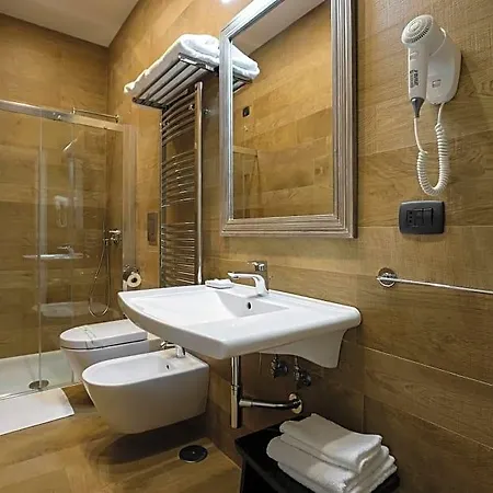 Luxury Scacciaventi 4* Cava deʼ Tirreni