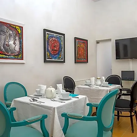 Bed and breakfast Luxury Scacciaventi Cava deʼ Tirreni