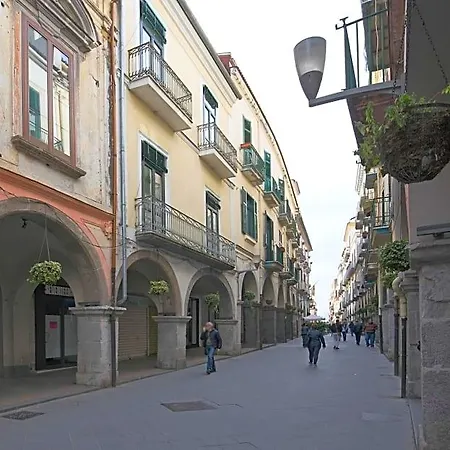 Luxury Scacciaventi Bed and breakfast