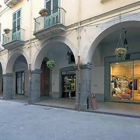 Luxury Scacciaventi Bed and breakfast 4*