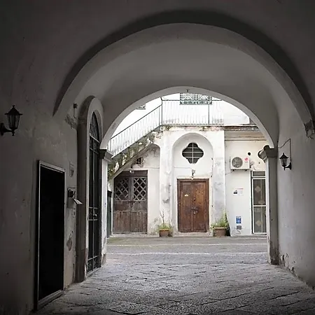 Luxury Scacciaventi Bed and breakfast
