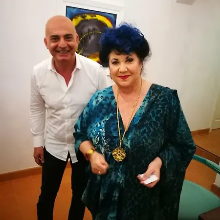 Bed and breakfast Luxury Scacciaventi