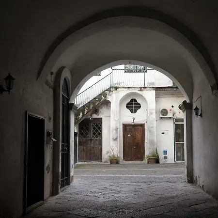 Luxury Scacciaventi Bed & Breakfast Cava De' Tirreni