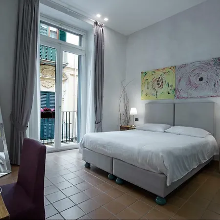 Luxury Scacciaventi Bed & Breakfast