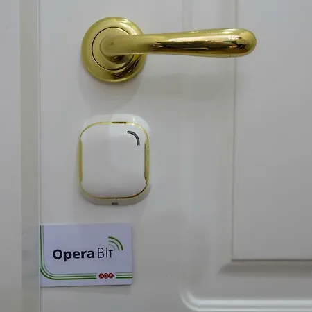 Bed and breakfast Luxury Scacciaventi