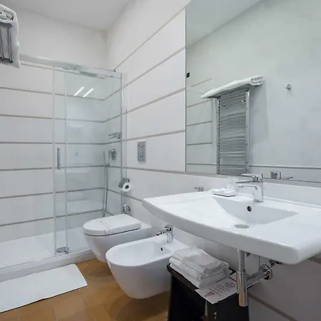 Luxury Scacciaventi Кава-де-Тиррени
