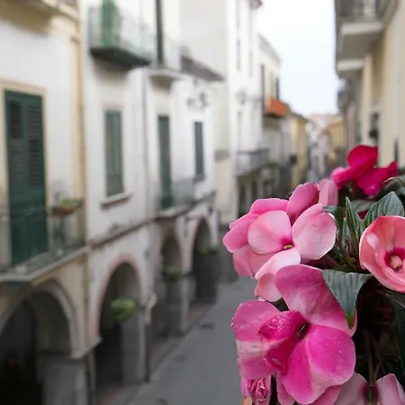 Luxury Scacciaventi Bed & Breakfast