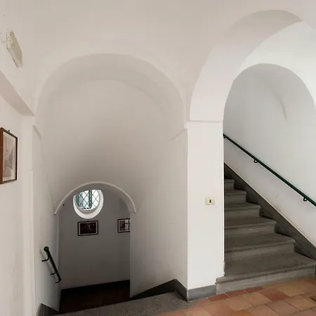 Bed & Breakfast Luxury Scacciaventi *