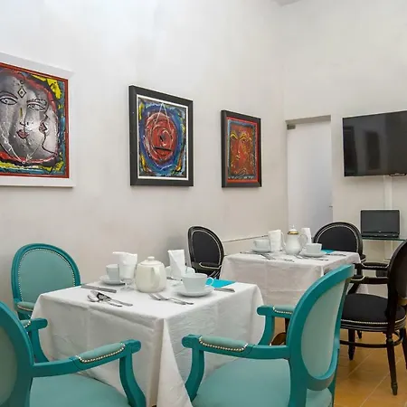 Luxury Scacciaventi Bed & Breakfast