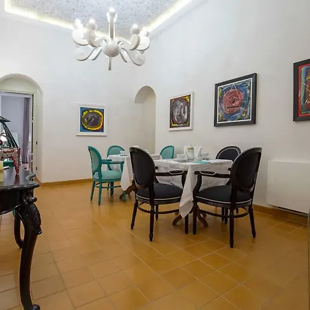 Luxury Scacciaventi *