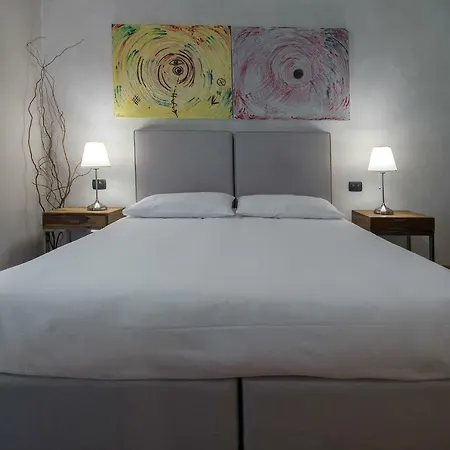 Bed & Breakfast Luxury Scacciaventi 4*