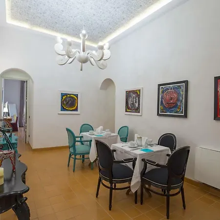 Luxury Scacciaventi Bed & Breakfast