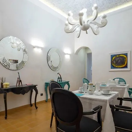 Luxury Scacciaventi Кава-де-Тиррени