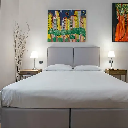 Bed & Breakfast Luxury Scacciaventi