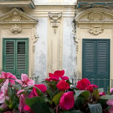 Bed & Breakfast Luxury Scacciaventi